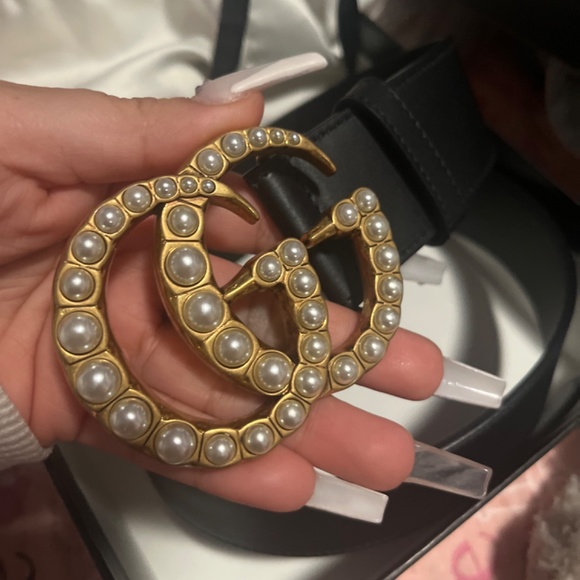 Gucci belt main image 5